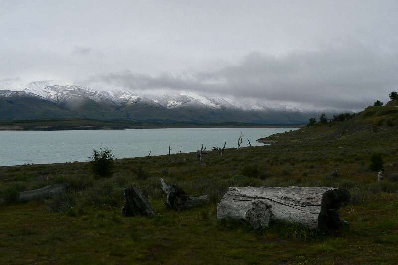 23 Parco Nazionale dei Ghiacciai
